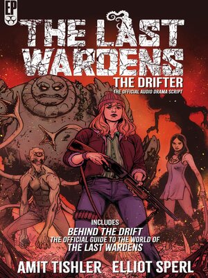 cover image of The Last Wardens